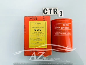 Filtro Olio Massey Ferguson MF142 165 Landini FO3224/8 - Picture 1 of 2