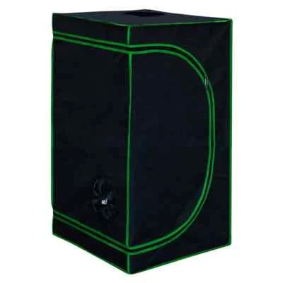Grow Box Tent Completo nuovo mai usato  120x 60 x60 occasione idroponica coltiva - Bild 1 von 4
