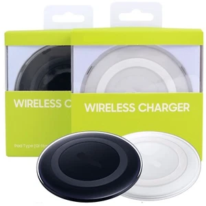 Chargeur Wireless X Apple IPHONE 13/12 / Pro / 11/8/ XR / S/Se 2 Base Chargeur - Photo 1 sur 4