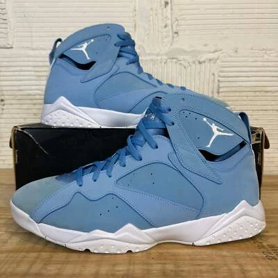 Air Jordan 7 Retro 'Pantone' Hombre Talla 13 NUEVAS Tenis 304775-400 Foto 1 de 4