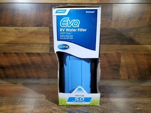 Camo Evo RV Water Filter High Flow 5.0 Filter Cartridge - Picture 1 of 7