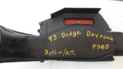 COMPUTADORA MOTOR DODGE DAYTONA 1993 4516671 3,0 L AT PCM ECM ECU SMEC OEM Foto 1 de 4