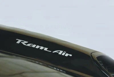 93-02 PONTIAC FIREBIRD  TRANS AM   WS6 RAM AIR REPLACEMENT HOOD DECALS 2 SETS Foto 1 de 4