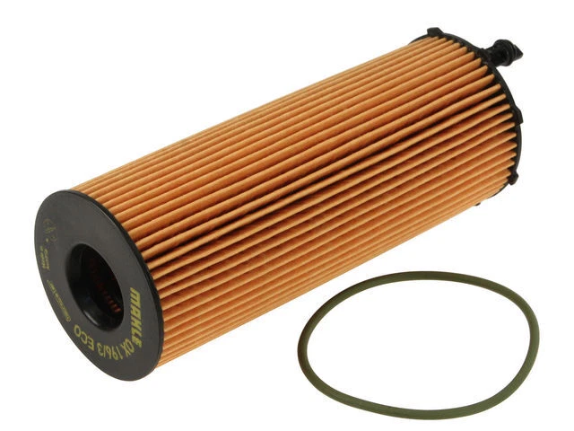 Kit de filtro de aceite Mahle 29KF51Z para Audi Q7 2009-2012 inserto con junta tórica inserto Foto 1 de 1