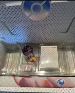 Pokémon Escarlata y Violeta 151 Colección Ultra Premium - ¡Sin Paquetes y Sin Tarjetas Promocionales! - Imagen 1 de 3