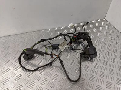 Telar cableado puerta Ford Focus CC-2 MK2 2007 (R/H DELANTERO) 6N4T-14A584 Foto 1 de 4