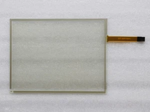 1PCS NEW touch screen glass For AIS #9200-21253-004 Rev A - Picture 1 of 1