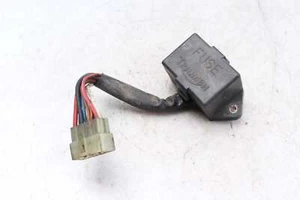 Fuse box fuse box Triumph Daytona 900  T300/D 92-96 - Picture 1 of 4