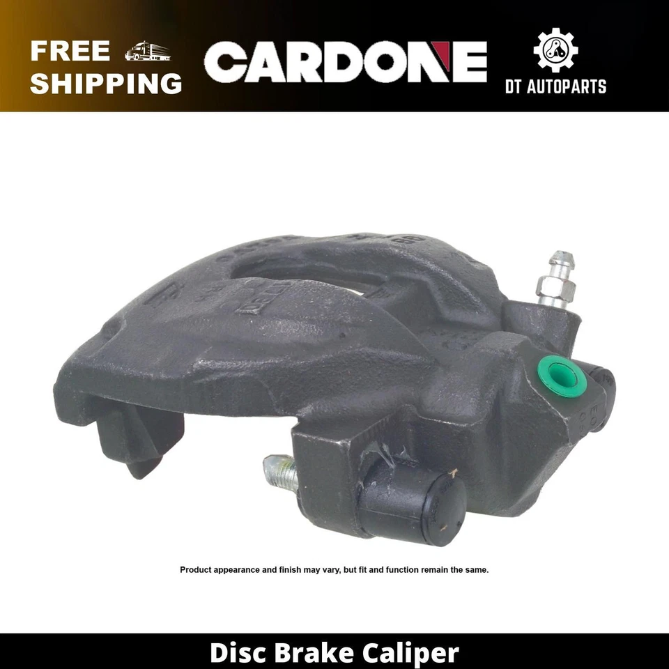 Pinza de freno de disco trasera derecha Cardone 2002 2003 2004 para Volvo V70 2001-2007 Foto 1 de 4