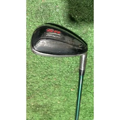 Affinity SR Shaft EMC Senior Flex 36" Golf S Wedge RH / 4G-SW78 - Image 1 of 4