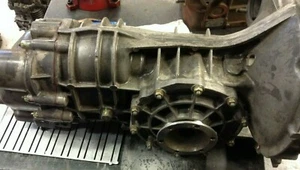 Porsche 911 Early 1970-1971 Gearbox 911-01 Rebuilt Unit - Picture 1 of 3
