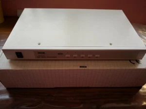 Quad Splitter S/W Quad Prozessor für Videoüberwachung GKB Art. BQ-610. Selten - Bild 1 von 3