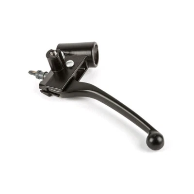 Comando Portalava Izquierdo Negro GILERA 50 TYPHOON 1993-2025 - Imagen 1 de 3