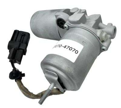 Bomba de freno ABS reacondicionada Toyota Prius 2016-2022 | 47070-47070 Foto 1 de 4