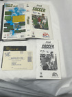FIFA International Soccer (3DO, 1994) Complete in Box Longbox Authentic