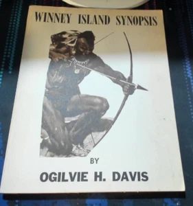 Winney Island Synopsis von Ogilvie H. Davis - Bild 1 von 4