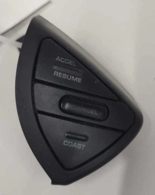 2007-08 Chrysler Pacifica правый комбинированный переключатель/круиз-контроль - Изображение 1 из 4