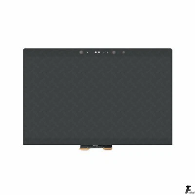 FHD LCD N133HCE-G62 Touch Screen Display Assembly für HP EliteBook x360 1030 G3 - Bild 1 von 3