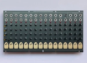 Bananalogue TASK Brand NEW Serge TKB Eurorack module! - Picture 1 of 2