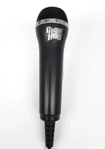 Guitar Hero USB Microphone Wired - Like-new Condition - Picture 1 of 2