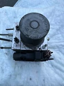 2010-11 Toyota Camry ABS Pump Anti lock Brake Module 44540-06050-A YH OEM (G 24) - Picture 1 of 10