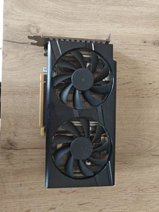 ZOTAC LENOVO NVIDIA GeForce RTX 2060 6GB Gaming Graphics Card - Photo 1/5