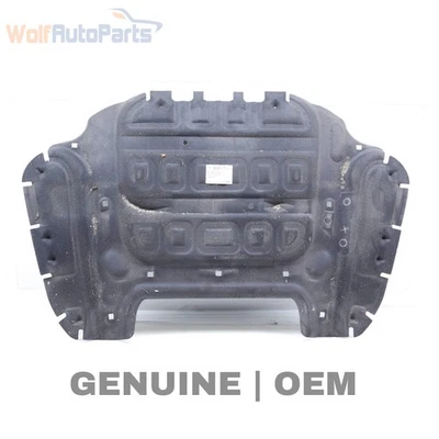 Porsche Panamera GTS 970 2010-2016 - Manta de aislamiento/sonido del capó Foto 1 de 4