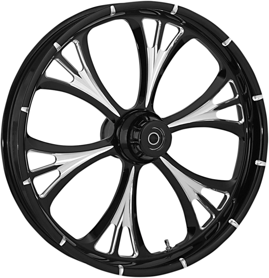 Componentes RC Ruedas de aluminio forjado de una pieza 21350903114102E Foto 1 de 1