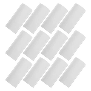 12 rolek papieru termicznego do drukarki kieszonkowej, rolki papieru na naklejki, kompatybilne - Zdjęcie 1 z 12