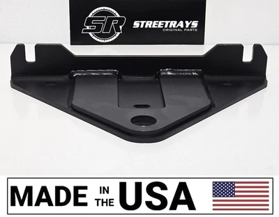 [SR] Adaptador de engate traseiro para John Deere Z515E, Z530M, Z530R, Z545R, BUC10987 - Imagem 1 de 4