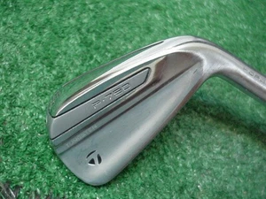 Nice 2020 2019 Taylor Made P-790 5 Iron Dynamic Gold 105 S-300 Stiff +1 Inch - Picture 1 of 5