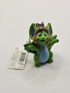 Llavero vintage 1999 Pocket Dragons Russ Berrie llavero coleccionistas como nuevo - Imagen 1 de 7