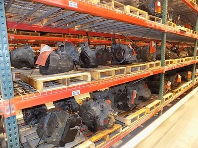 Dodge Journey 2013-2019 conjunto de transmisión automática AWD 120 K OEM LKQ Foto 1 de 3