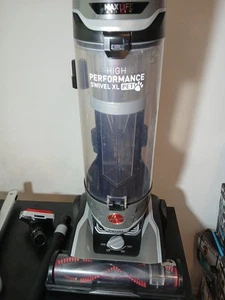Hoover MAXLife PowerDrive Swivel XL Pet Bagless Vacuum FACTORY REFURBISHED - Picture 1 of 5