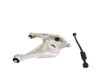 Dodge Durango 2011 2024 OEM conjunto de 2 brazos brazo de control inferior derecho Foto 1 de 4