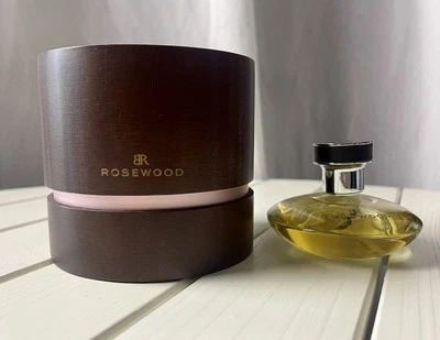 Banana Republic Rosewood 1.7 oz  Women's Eau de Parfum Spray New In Box - Image 1 of 3