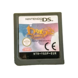 Jeu Nintendo DS Dragon Hunters - Compatible toutes DS, 2DS, 3DS, Testé OK - Picture 1 of 1