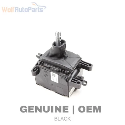 2012-2018 BMW 650I — переключатель передач / селектор передач 9296910 - Изображение 1 из 4