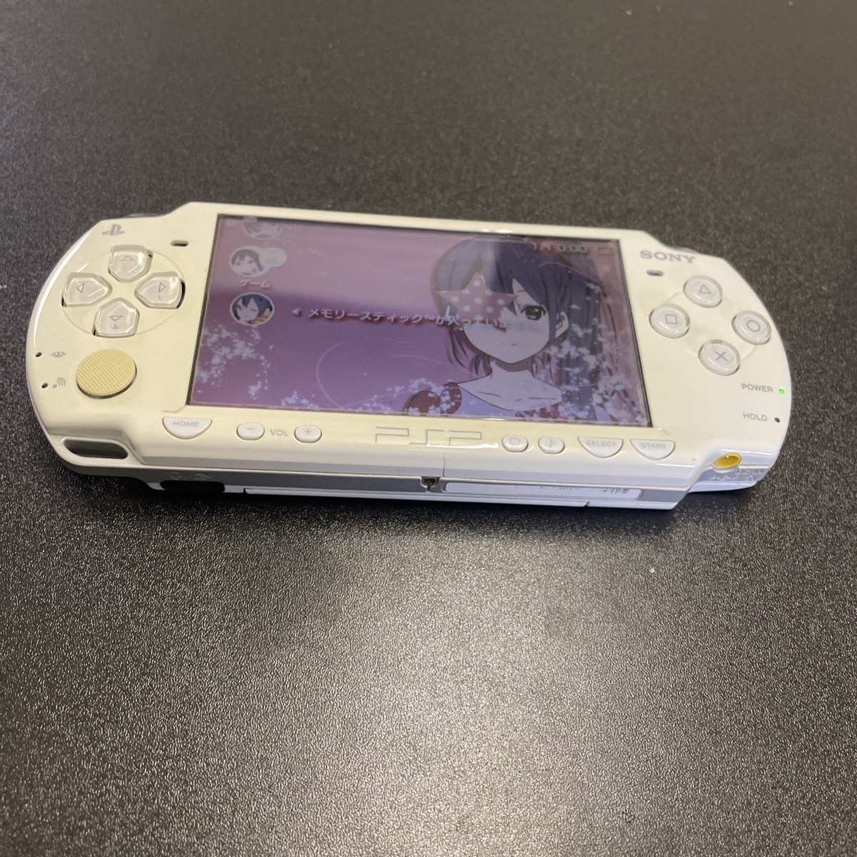 Sony PSP NTSC-J White Video Game Consoles for sale | eBay Sony PSP NTSC-J White Video Game Consoles for sale | eBay