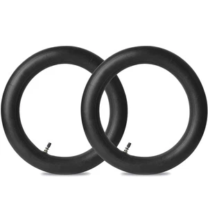 (2-Pack) 2.5/2.75-14” Dirt Bike Inner Tubes - 60/100-14” Tire Tubes for 50cc ... - Picture 1 of 6