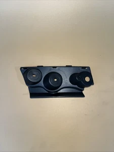 For 2014-2020 Impala Front Left Bumper Brackets Plastic 22994471 GM1032109 - Foto 1 di 3