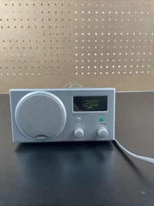 Boston Acoustics Recepter Radio AM FM/Radio Reloj Despertador (Leer Descripción) - Imagen 1 de 11