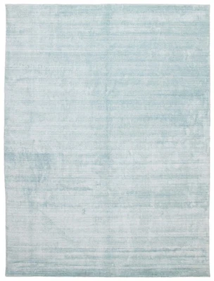 Alfombra oriental tradicional de lana anudada a mano de 10'0" x 14'0" Foto 1 de 4