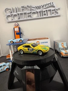 1970s VOLKSWAGENSP2. 1:64 SCALE COLLECTIBLE DIORAMA DIECAST MODEL 🇧🇷Brazil - Picture 1 of 9