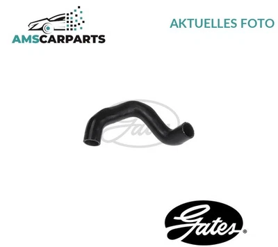 KÜHLUNG KÜHLERSCHLAUCH NIEDRIGER 05-2699 GATES P NEU OE QUALITÄT - Image 1 of 4