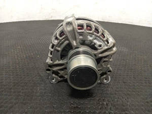 VOLKSWAGEN GOLF Alternator 2020-2025 1.5L DPCA 6D RDE2 05E903027B - Picture 1 of 8