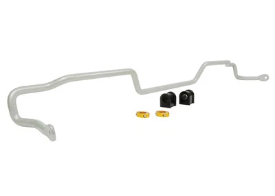 Conjunto de barra estabilizadora de suspensión trasera Whiteline BTR39 para Toyota 97-01 Camry Foto 1 de 4