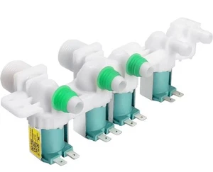 DC97-15459H AP5621731 Waschwasser-Einlassventil von - passend für Samsung Waschmaschine WA... - Bild 1 von 13