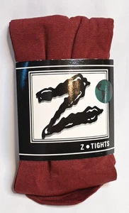 Z Tight R5056 One Size, weinrot, Neu mit Etikett - Bild 1 von 2