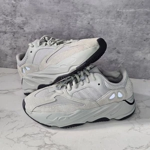 ADIDAS YEEZY BOOST 700 SALT SIZE UK 5.5 NEW RRP £180 - Picture 1 of 10